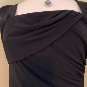 💥 NWT Cute Black Dress